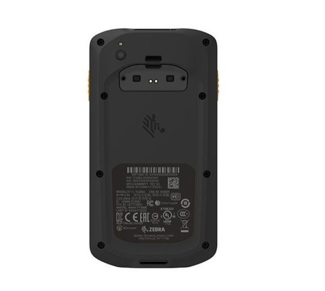 斑馬TC20全屏PDA