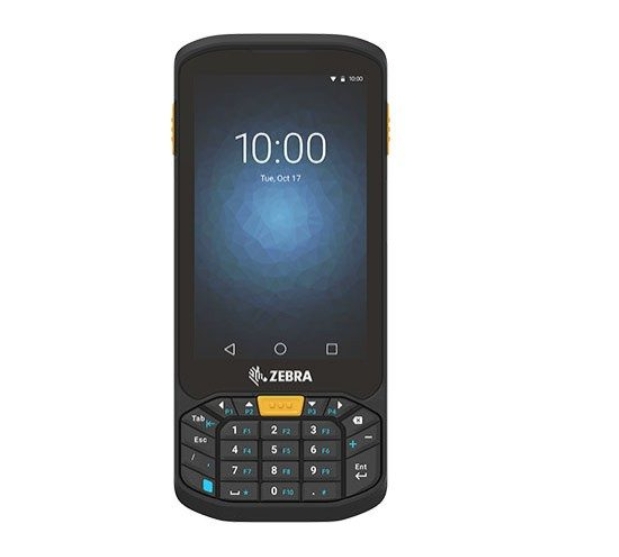 斑馬TC20全屏PDA