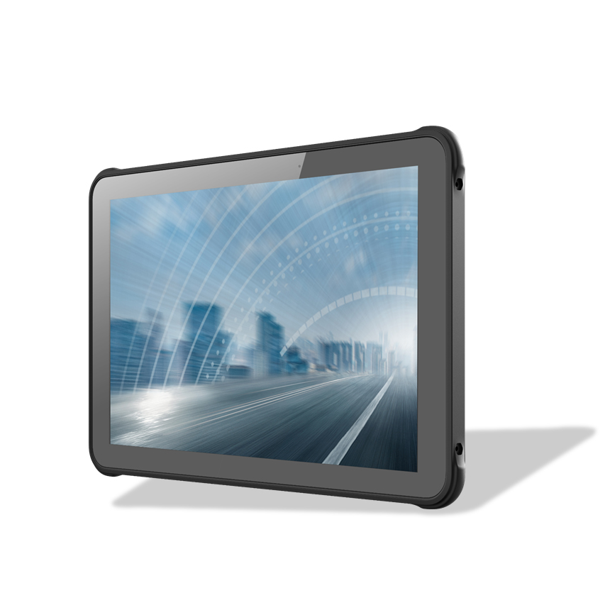 東集Seuic AUTOID Pad Air（Android）工業級平板電腦