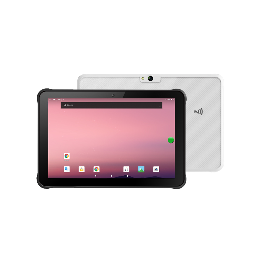 東集Seuic AUTOID Pad Air（Android）工業級平板電腦