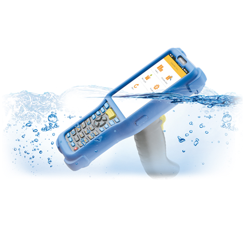 東集Seuic AUTOID Q7-(Cold)工業數據采集器