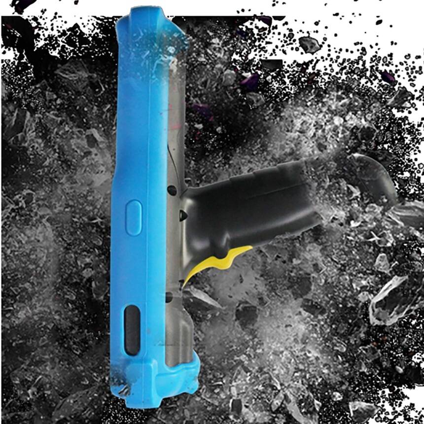 東集Seuic AUTOID Q7-(Cold)工業數據采集器