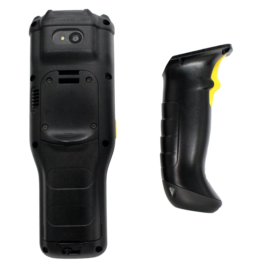東集Seuic AUTOID Q7-(Grip)工業數據采集器