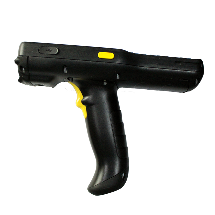 東集Seuic AUTOID Q7-(Grip)工業數據采集器