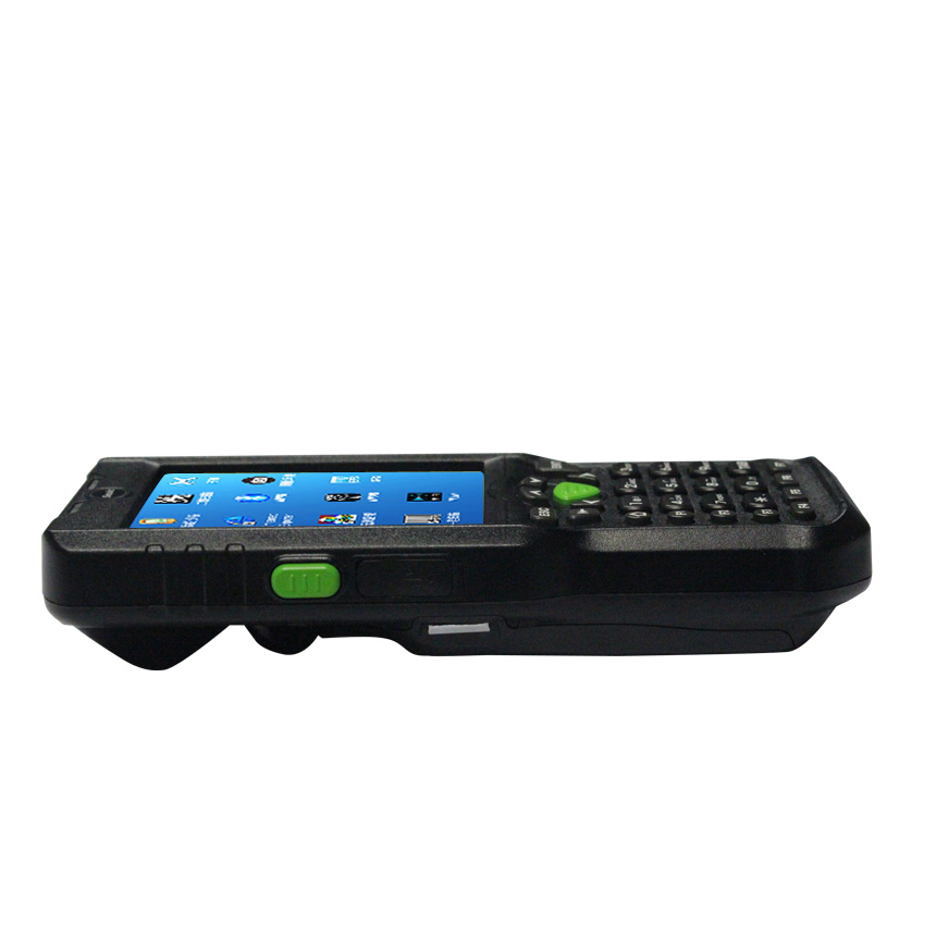 東集Seuic AUTOID6L-W WinCE工業數據采集器