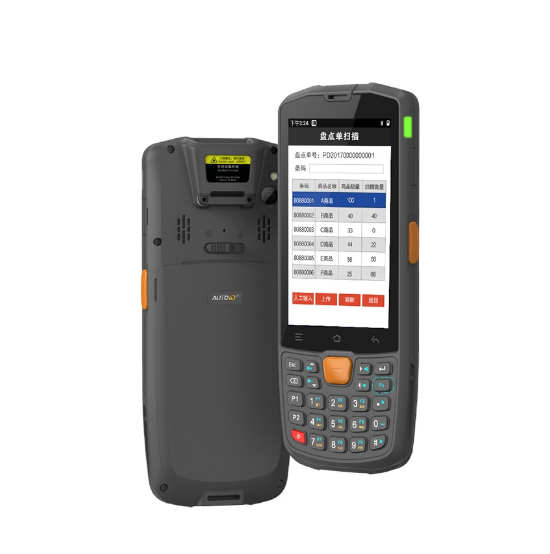 東集Seuic AUTOID E350工業(yè)手持數據采集器
