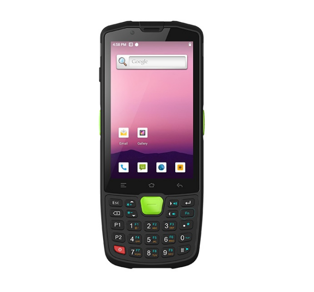 東集Seuic AUTOID Q9智能工業手持終端