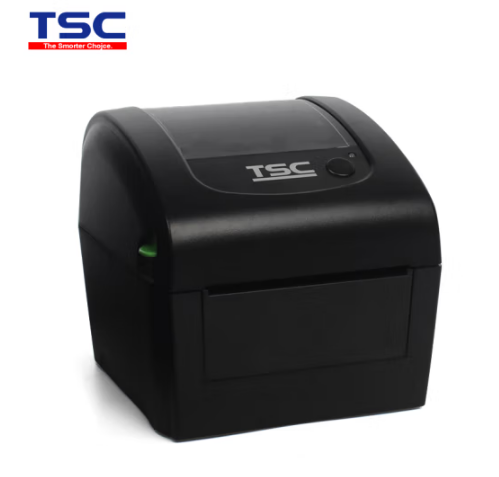 TSC_DC3700熱敏不干膠條碼標簽貼紙打印機_FBA亞碼遜E郵寶快遞面單高清300點DPI打印機